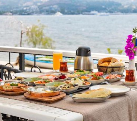 Elite Hotel Yalıkavak