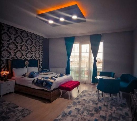 KARS ATAPARK BOUTİQUE HOTEL
