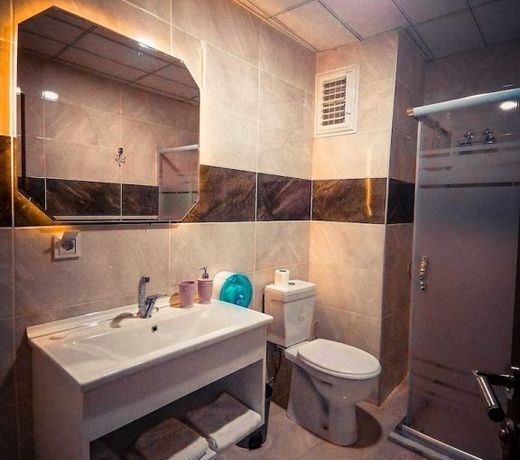 KARS ATAPARK BOUTİQUE HOTEL