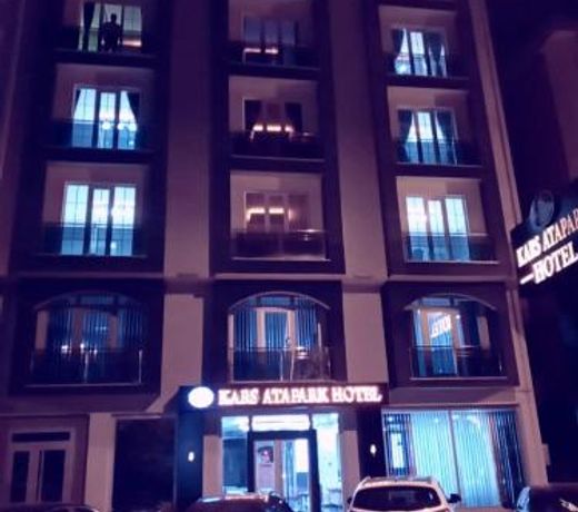 KARS ATAPARK BOUTİQUE HOTEL