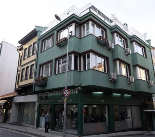 GREEN SUITES BURSA