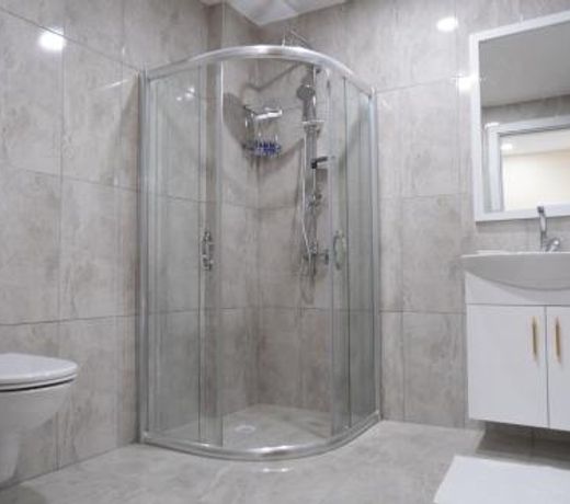 GREEN SUITES BURSA