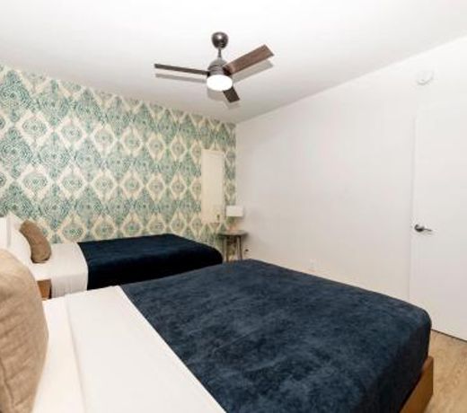 Ocean's Sound Hotel And Apartments
