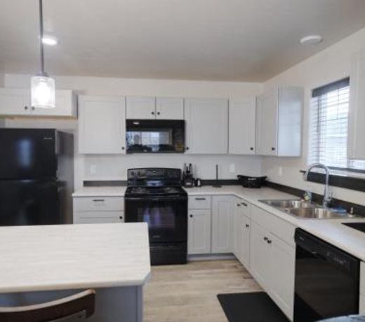 Copper King Extended Stay Collection