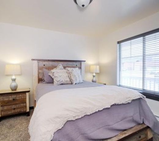 Copper King Extended Stay Collection