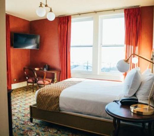 Belvada Hotel