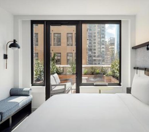 Arlo Midtown