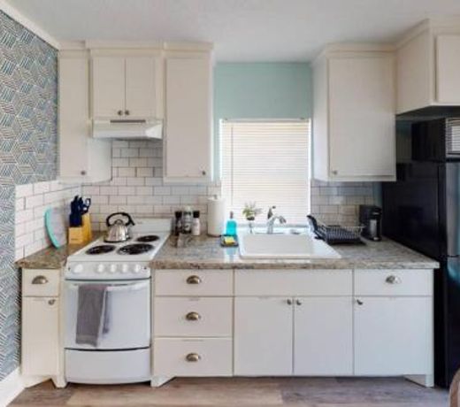 The Comfi Coral - Apartment Home Studio C