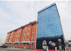 VELARA HOTEL фото 2, г. Ташкент, 