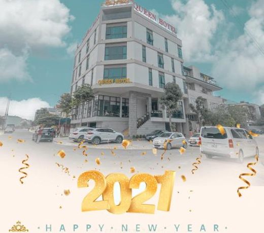 Queen Hotel HoÃ ng Gia