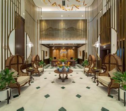 Potique Hotel