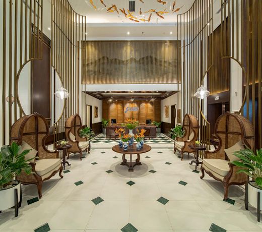 Potique Hotel