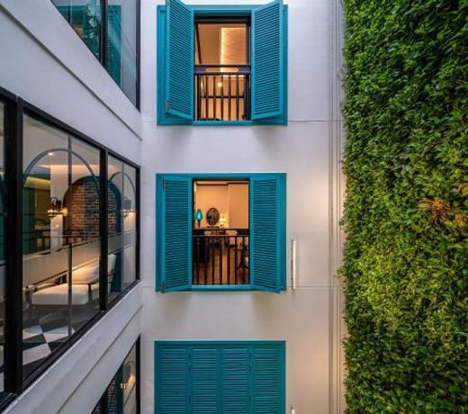 Potique Hotel