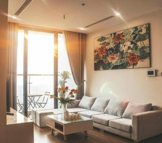 Vinhomes Skylake Luxury Apartment Hanoi