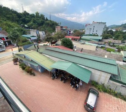 Cáº§u MÃ¨ Motel & Bus Transport