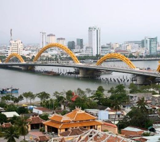 OHome 75 Danang - Managed by Chiic Vacation