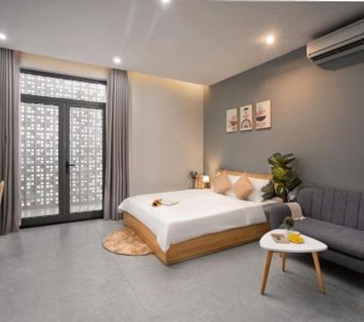 OHome 75 Danang - Managed by Chiic Vacation