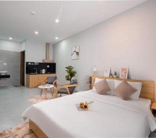OHome 75 Danang - Managed by Chiic Vacation