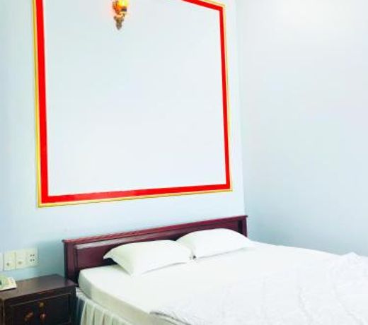 KHÃCH Sáº N Äáº¾ VÆ¯Æ NG