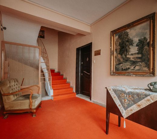 Nostaljik Suites