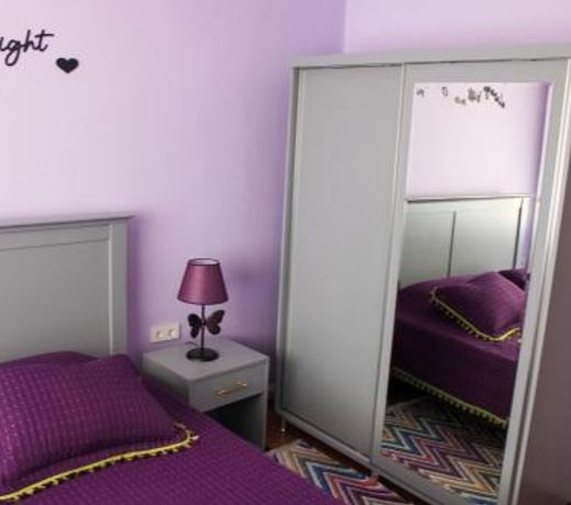 Nostaljik Suites