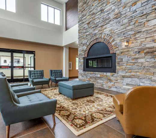 The Cranberry, Ascend Hotel Collection