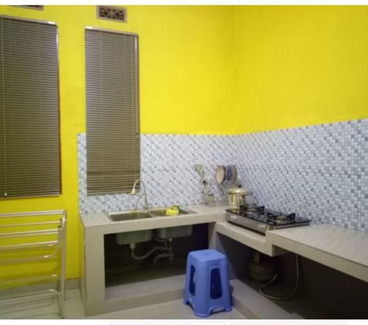 Deandels De Homestay