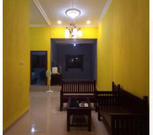 Deandels De Homestay