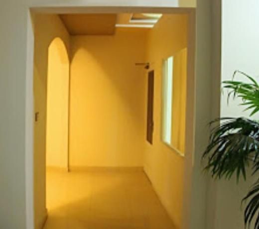 Silk Hotel Faisalabad