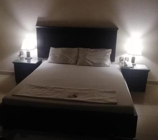 Silk Hotel Faisalabad