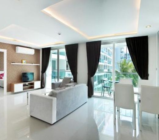 Amazon Residence Unit B1-217