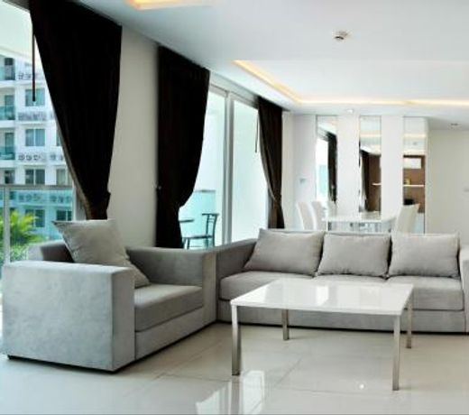 Amazon Residence Unit B1-217
