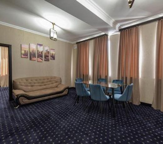 Welcome Inn Hotel