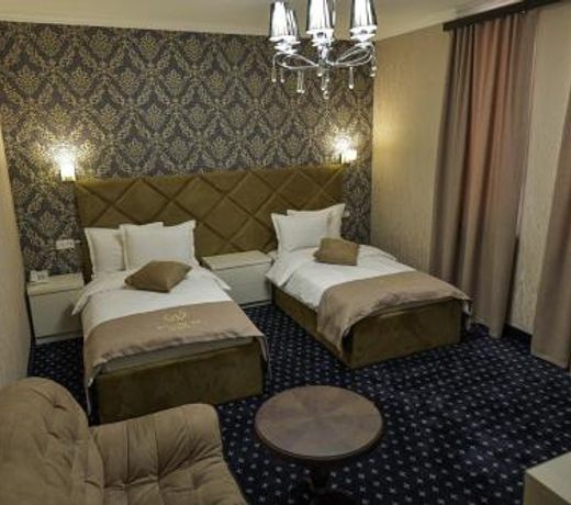 Welcome Inn Hotel