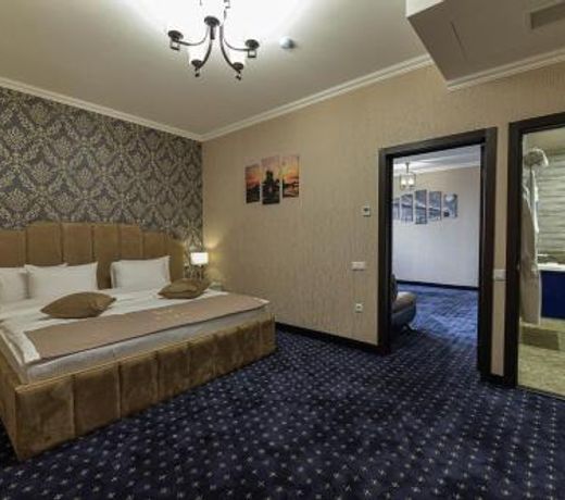 Welcome Inn Hotel