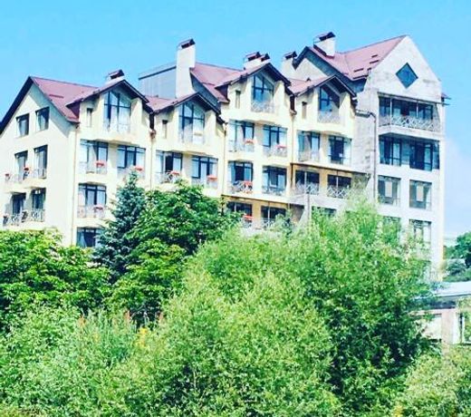 Sunny Apartment Dilijan