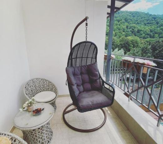 Sunny Apartment Dilijan