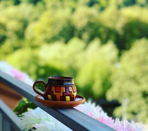 Sunny Apartment Dilijan