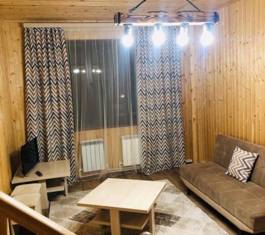 COTTAGE CHALET and TOURS