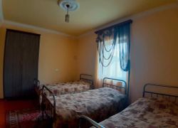 Tsater Guest House, регион , город Дсех - Фотография отеля №1