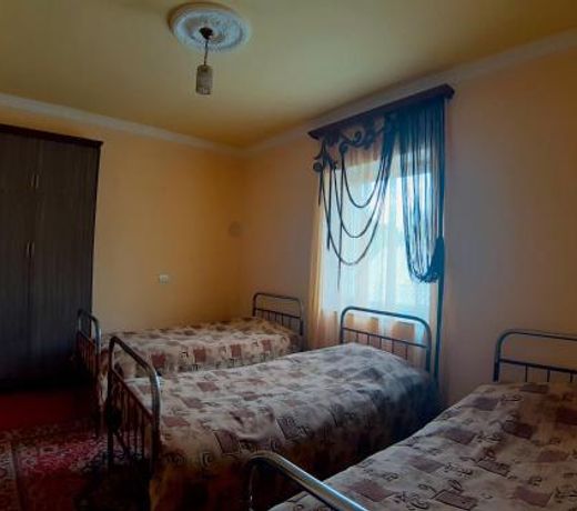 Tsater Guest House