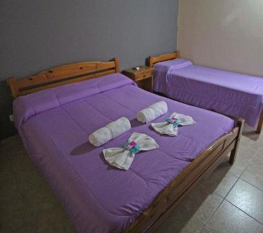Las CabaÃ±as
