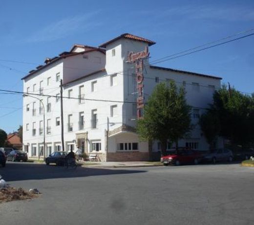 Grand Hotel Miramar