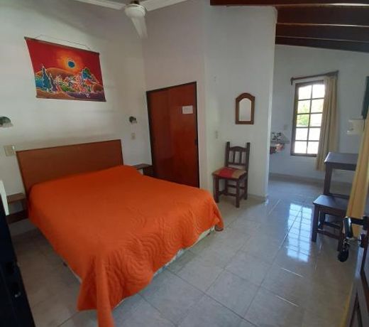 Hosteria Abuelo Juan