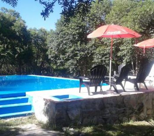 Posada Champaqui