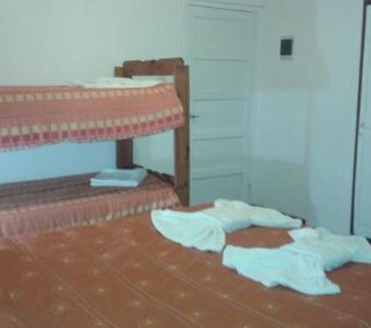 Posada Champaqui