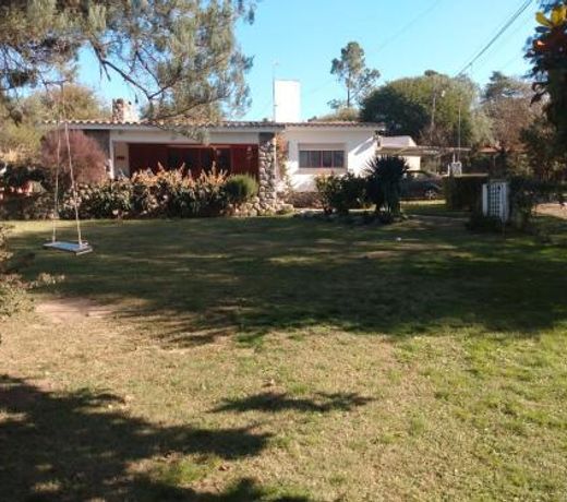 Villa Coca -Los Jilgueros-