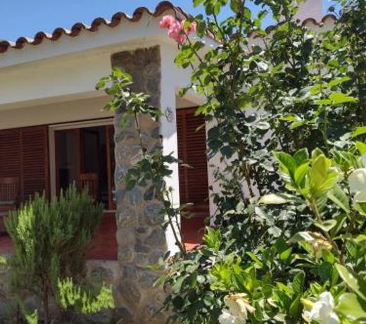 Villa Coca -Los Jilgueros-