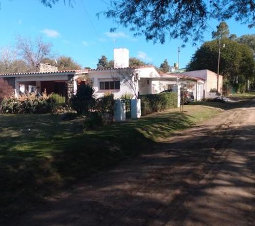 Villa Coca-Los Agapantos-