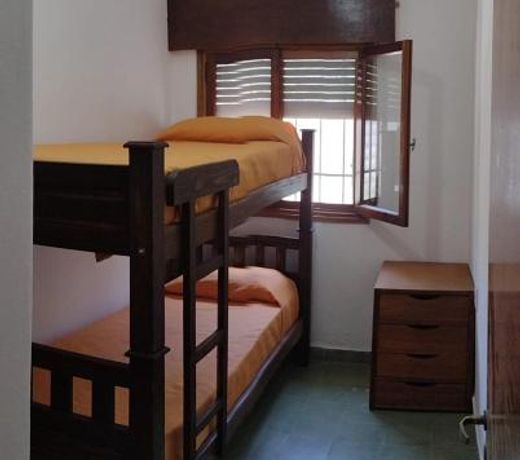 Villa Coca-Los Agapantos-